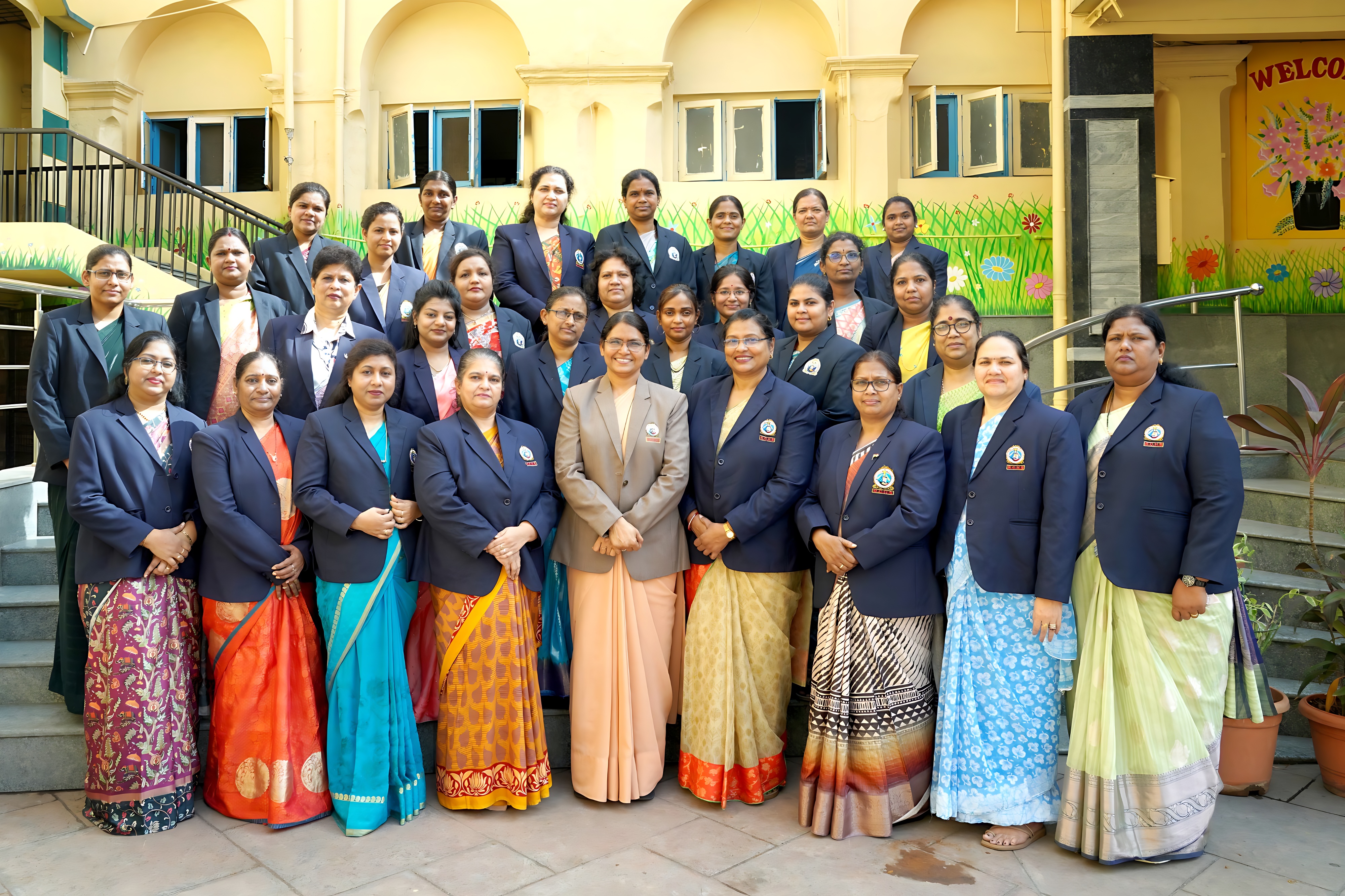 English Department